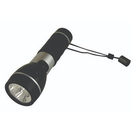 LQ LED Torch 9 Lumens