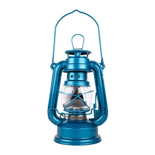 Kaufmann Lantern 245 Parafin Mini blu