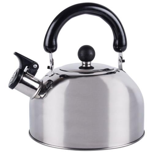 SS Whistle Kettle 2.5L