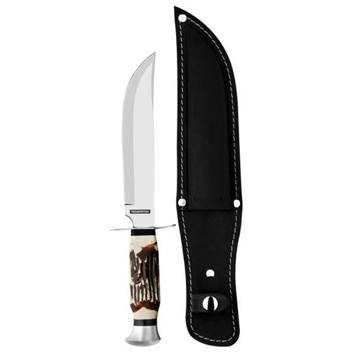 Tramontina Std Hunting Knife Outdoor 15cm