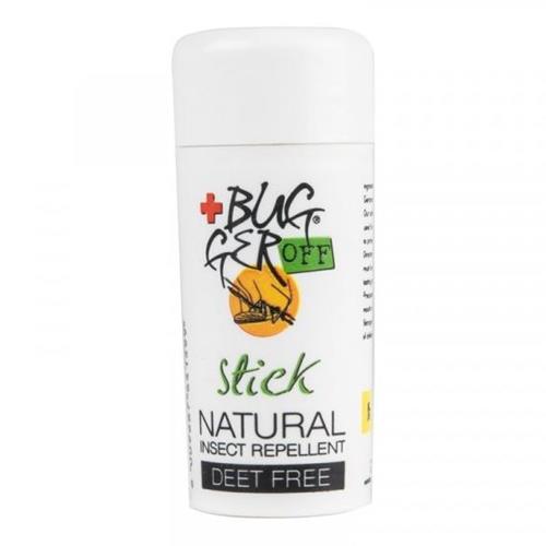 Bugger off Roll on Stick. Natural insect Repellent