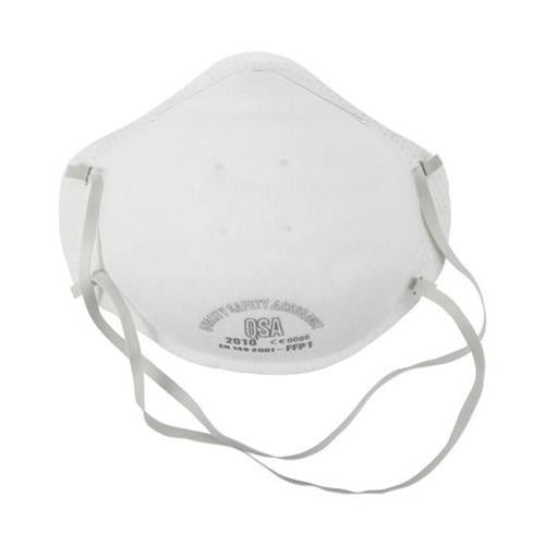 Dust Mask SABS FFP1 1 pack – KangAgri