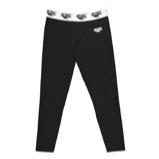 Ladies Retro Legging