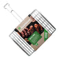 Kaufmann Braai Grid S/ST 43x33cm