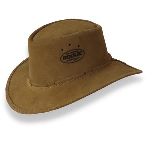 Bush Hat KHAKI