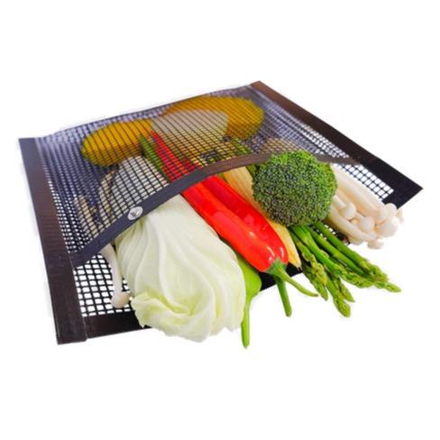 Braai Bag 300mm x 270mm