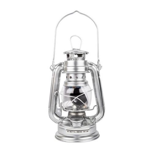 Kaufmann Lantern 245 Parafin Mini silv