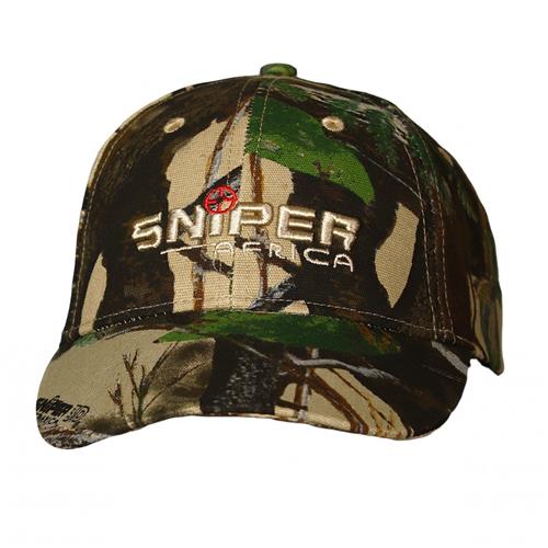 3D EMB Peak Cap