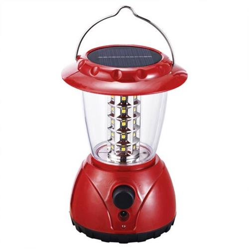 Eurolux Recharge LED Emergency Lantern