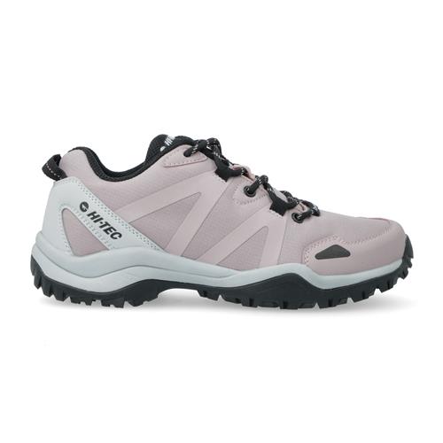 Ares W - Dusty Pink/Warm Grey