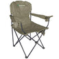 Kaufmann Spider Chair H/D Khaki