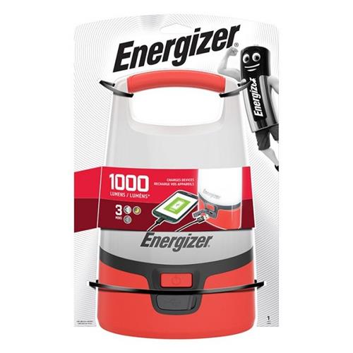 Energizer USB Lantern