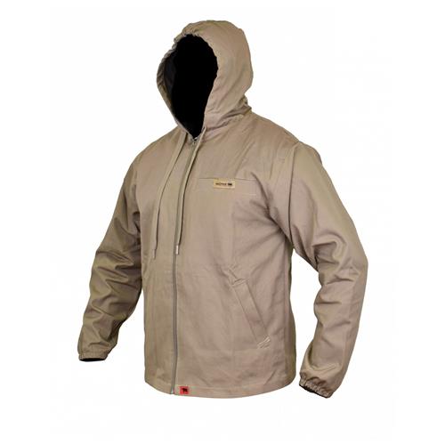 Khaki PH Jacket