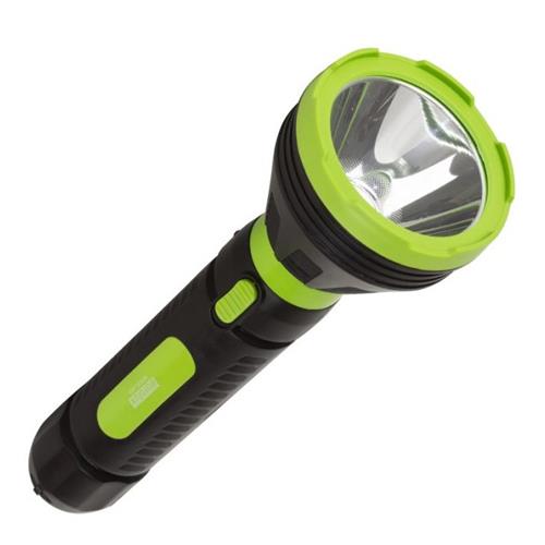 Eurolux Rechargable LED Torch 0.5W