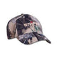 3D Kids Buffalo Peak Cap