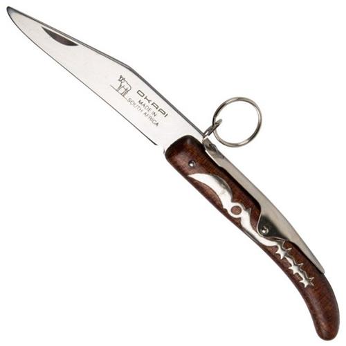 Okapi Single Lock Knife