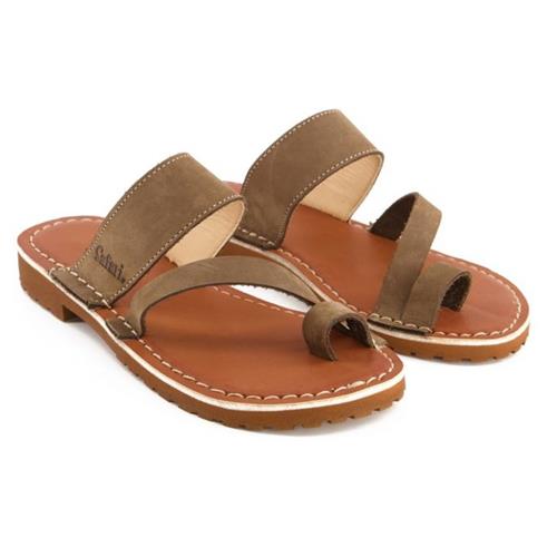 Bata Safari Pursuit Ladies Brown