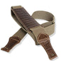 Rifle Sling- Webbing/Leather