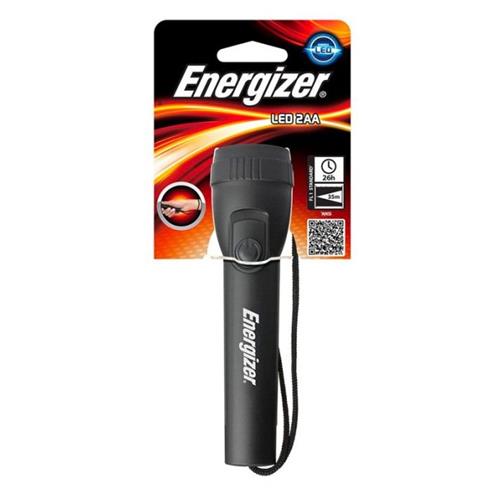 Energizer Plastic LED Light 2AA