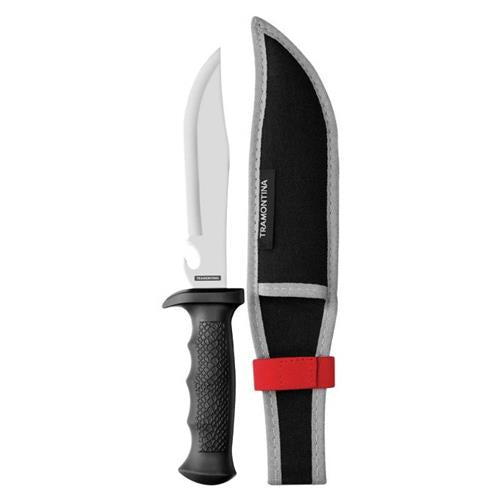 Tramontina Std Hunting Knife Camping 15cm