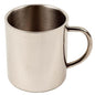 Kaufmann S/Steel Mug 450ml